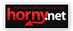Horny Woman Logo